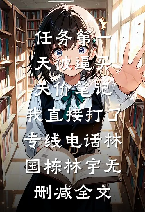 任务第一天被逼买天价笔记，我直接打了专线电话林国栋林宇无删减全文