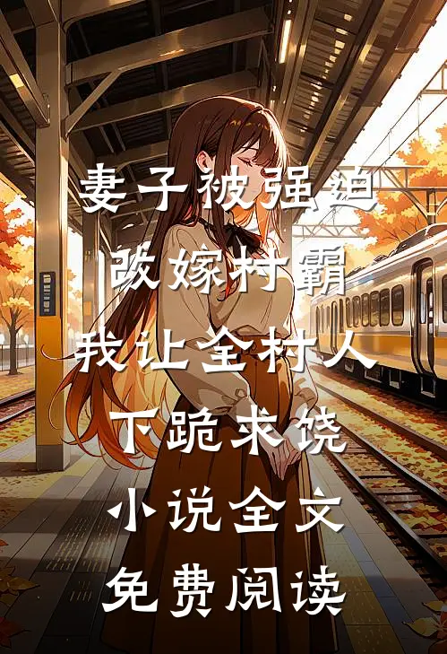 妻子被强迫改嫁村霸，我让全村人下跪求饶小说全文免费阅读