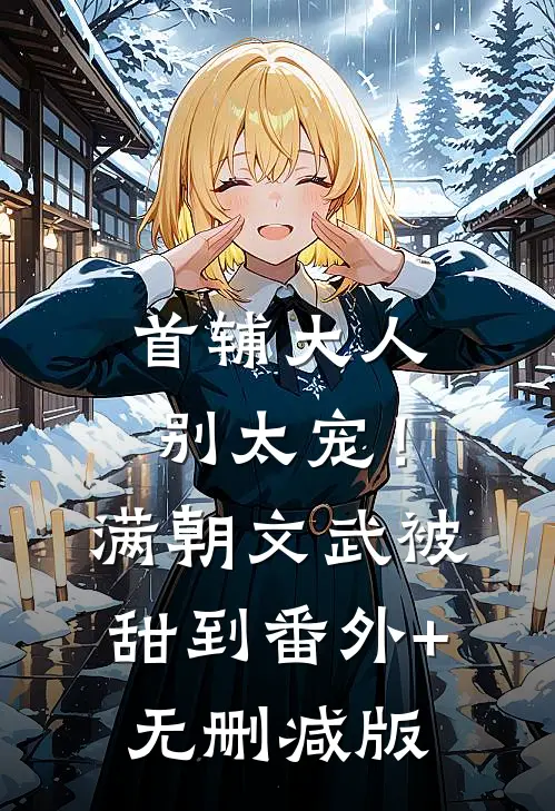 首辅大人别太宠！满朝文武被甜到番外+无删减版