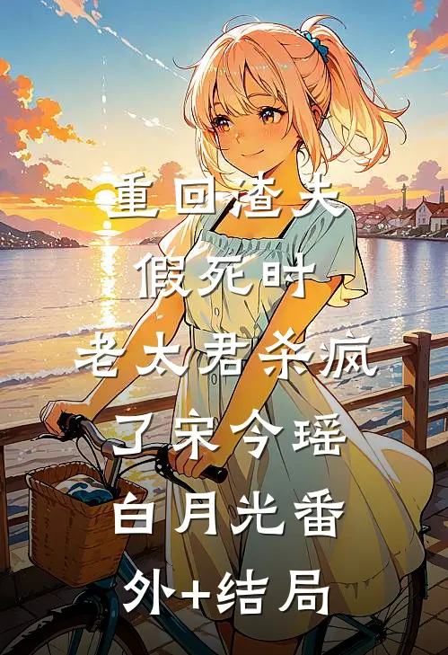 重回渣夫假死时，老太君杀疯了宋今瑶白月光(番外)+(结局)