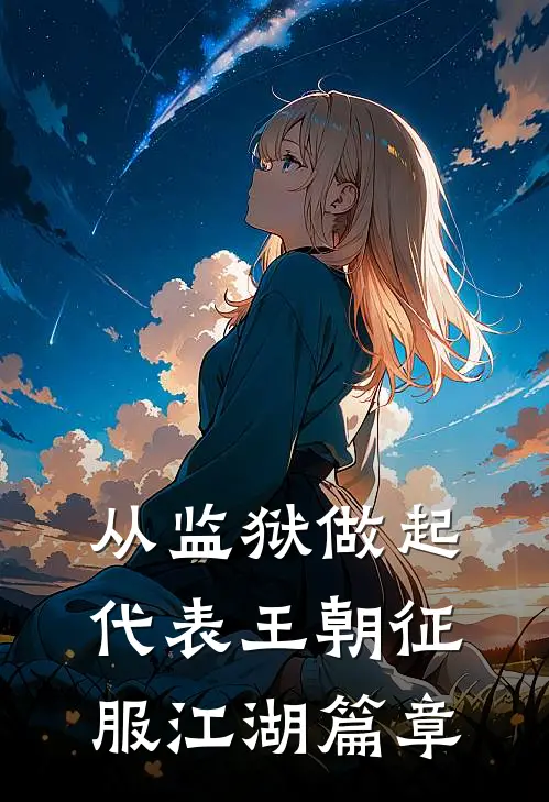 从监狱做起，代表王朝征服江湖篇章