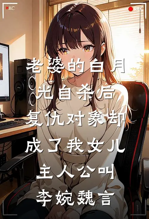 绑定反弹系统后，我摆烂了全文+后续+结局