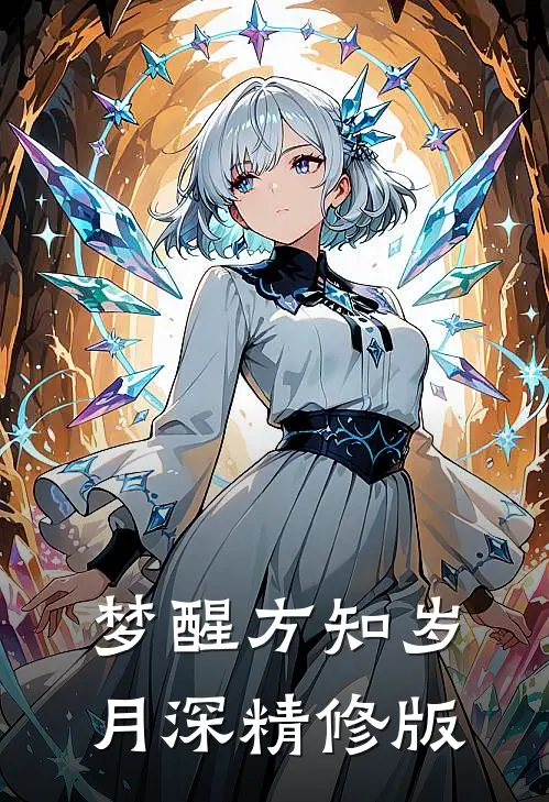 梦醒方知岁月深精修版
