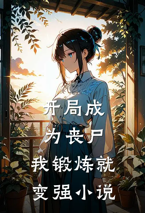 开局成为丧尸，我锻炼就变强小说