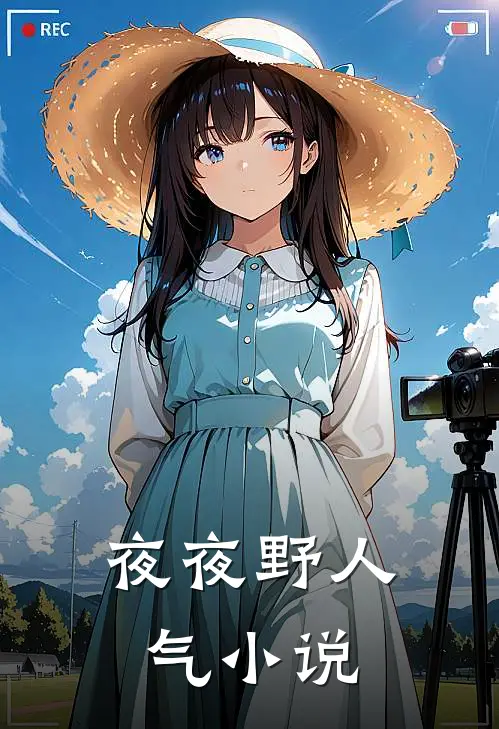 夜夜野人气小说