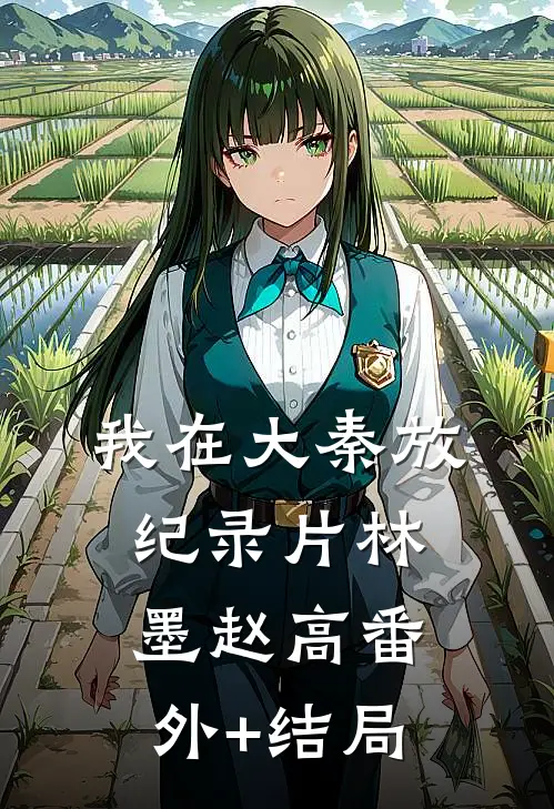 我在大秦放纪录片林墨赵高(番外)+(结局)