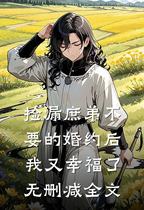 捡漏庶弟不要的婚约后，我又幸福了无删减全文