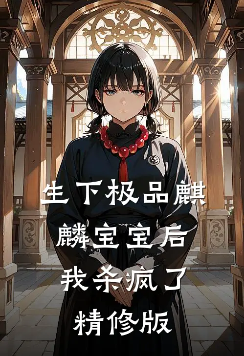 生下极品麒麟宝宝后，我杀疯了精修版