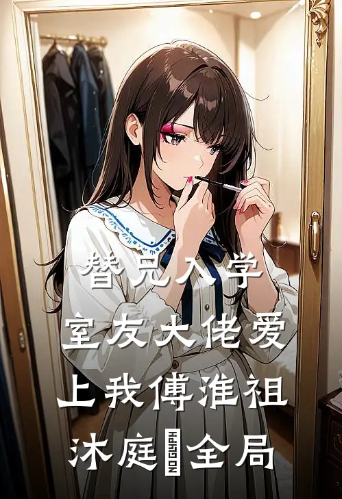 替兄入学，室友大佬爱上我傅淮祖沐庭祎全局