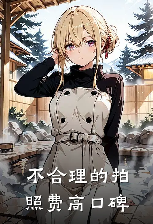 不合理的拍照费高口碑