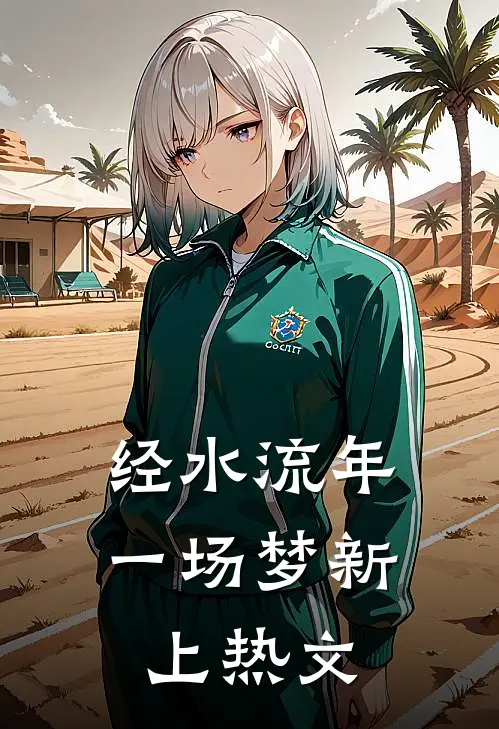 经水流年一场梦新上热文