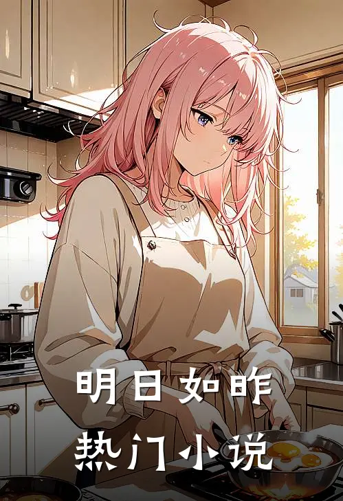明日如昨热门小说