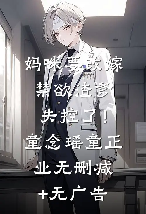 妈咪要改嫁：禁欲渣爹失控了！童念瑶童正业无删减+无广告