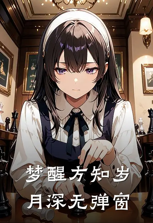 梦醒方知岁月深无弹窗