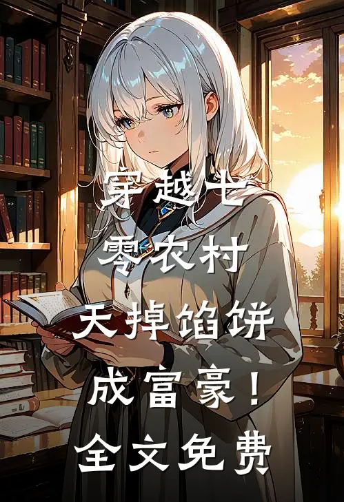 穿越七零农村，天掉馅饼成富豪！全文免费