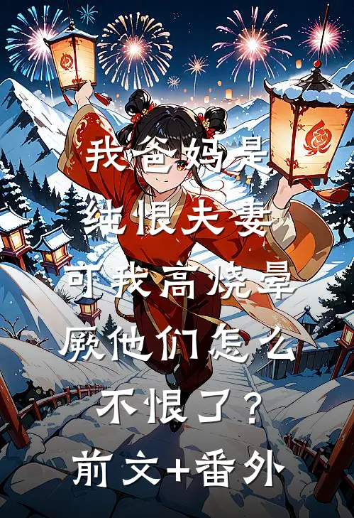 往事烧成灰与泪小说全文免费