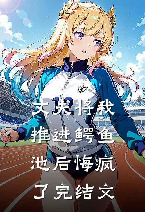 丈夫将我推进鳄鱼池后悔疯了完结文