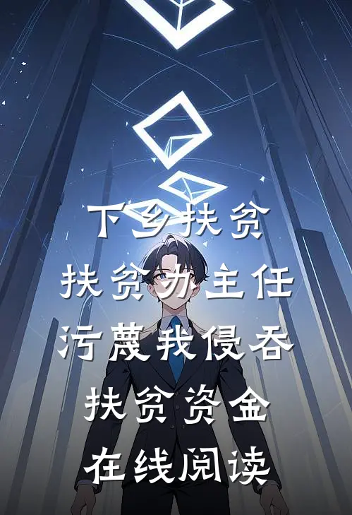 下乡扶贫，扶贫办主任污蔑我侵吞扶贫资金在线阅读
