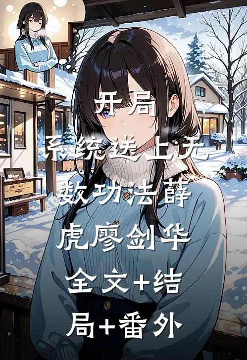 开局：系统送上无数功法薛虎廖剑华全文+结局+番外