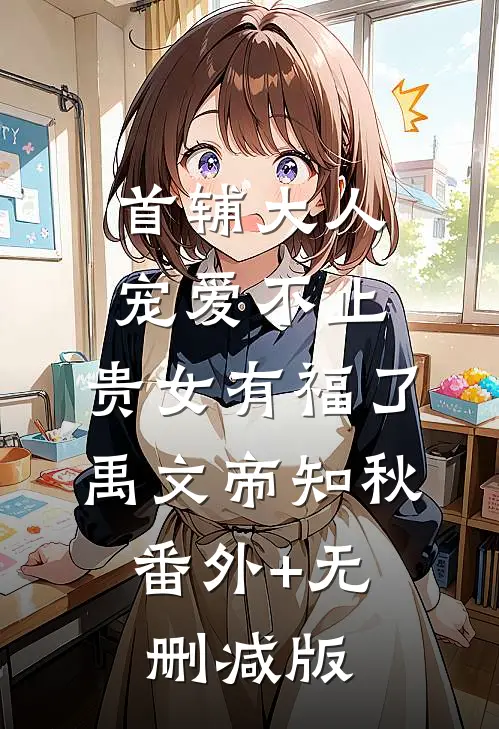 首辅大人宠爱不止，贵女有福了禹文帝知秋:番外+无删减版