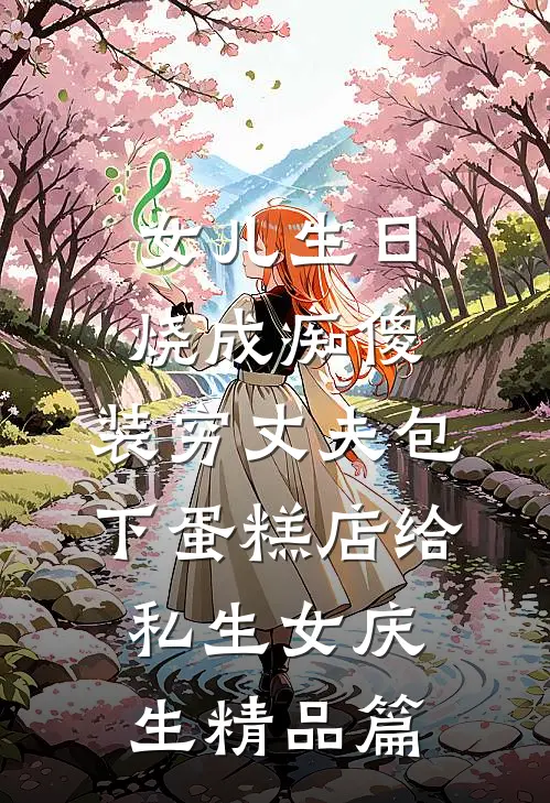 女儿生日烧成痴傻，装穷丈夫包下蛋糕店给私生女庆生精品篇