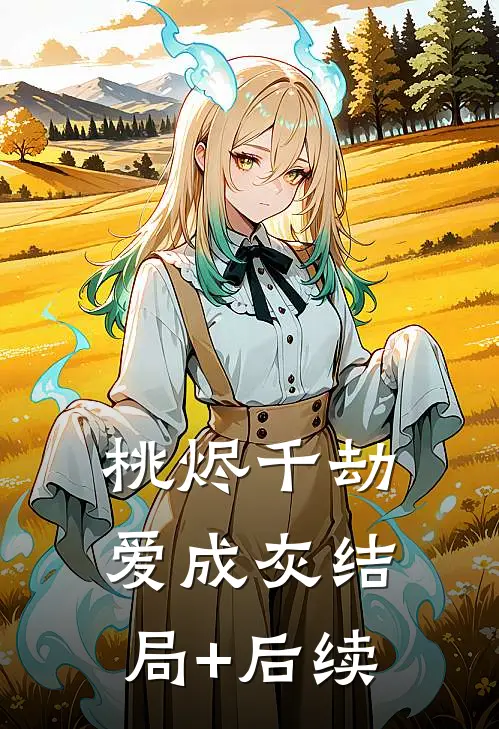桃烬千劫爱成灰结局+后续
