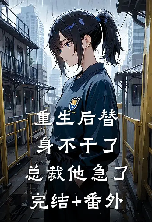 重生后替身不干了，总裁他急了完结+番外