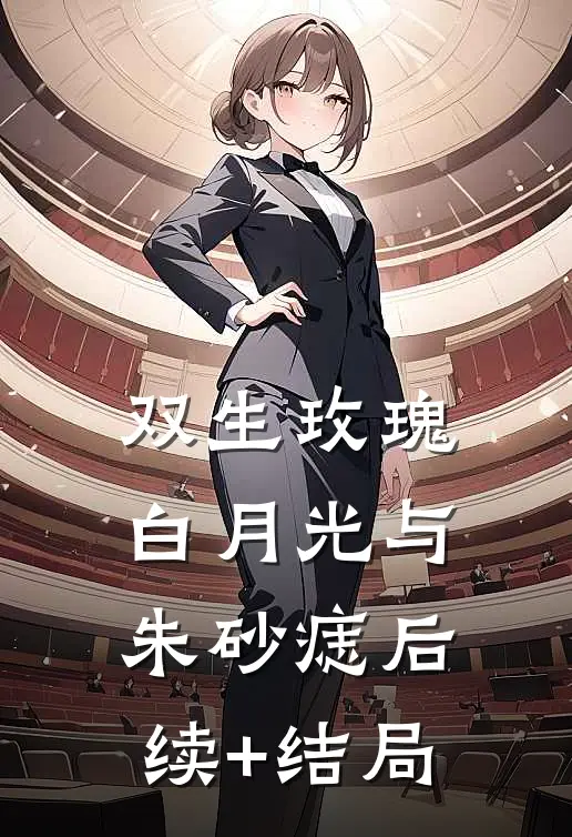 双生玫瑰：白月光与朱砂痣后续+结局