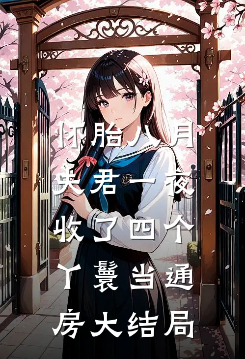 怀胎八月，夫君一夜收了四个丫鬟当通房大结局