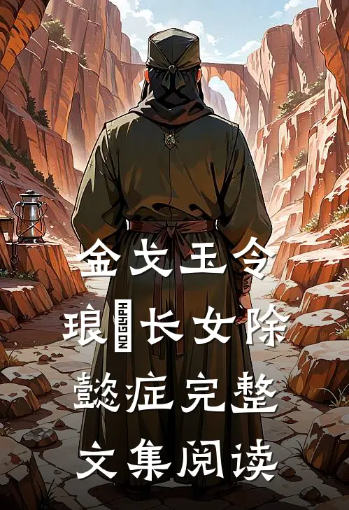 金戈玉令：琅嬅长女除懿症完整文集阅读