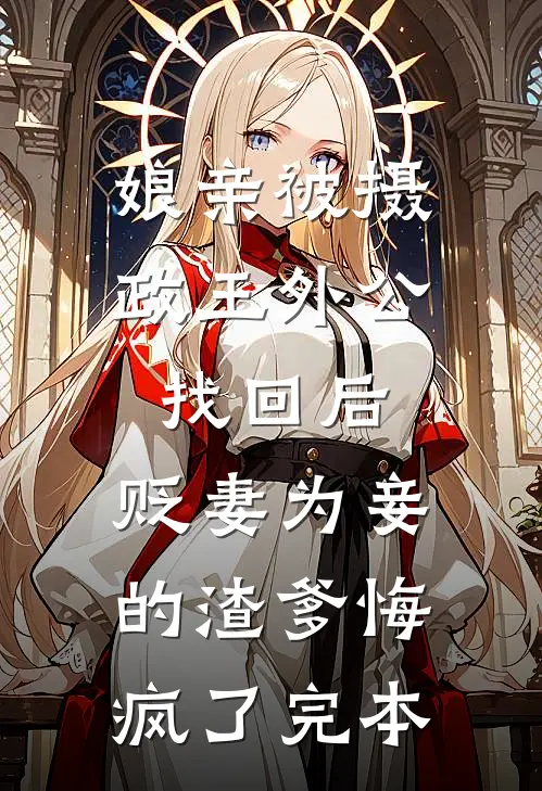 娘亲被摄政王外公找回后，贬妻为妾的渣爹悔疯了完本