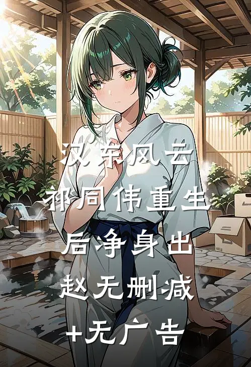 汉东风云：祁同伟重生后净身出赵无删减+无广告