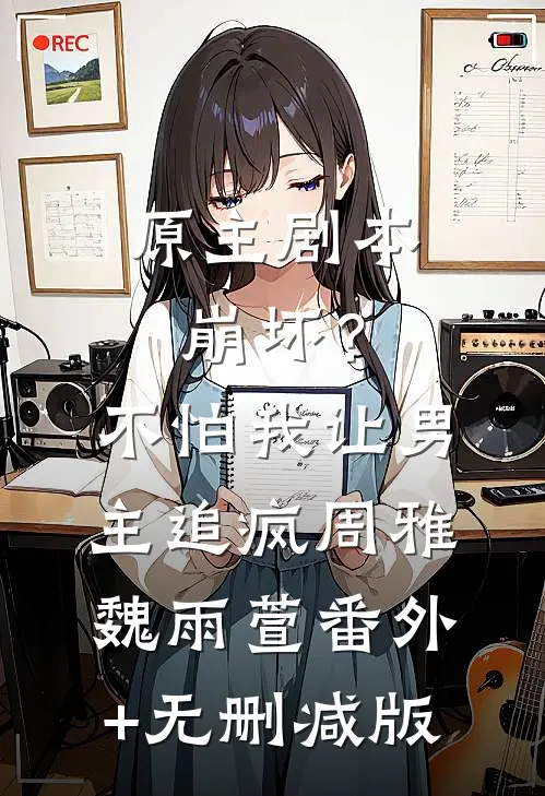 原主剧本崩坏？不怕，我让男主追疯周雅魏雨萱:番外+无删减版