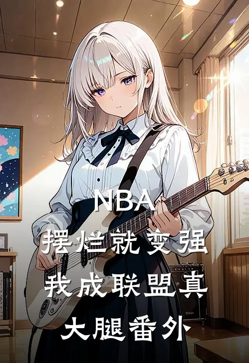 NBA：摆烂就变强，我成联盟真大腿番外