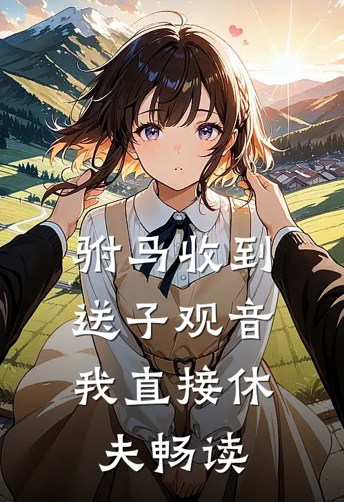 驸马收到送子观音，我直接休夫畅读
