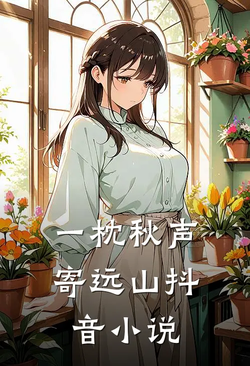 一枕秋声寄远山抖音小说