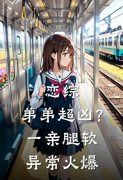 恋综，弟弟超凶？一亲腿软异常火爆