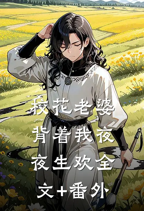 校花老婆背着我夜夜生欢全文+番外
