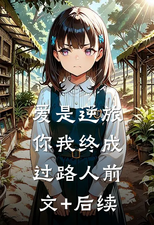 爱是逆旅，你我终成过路人前文+后续