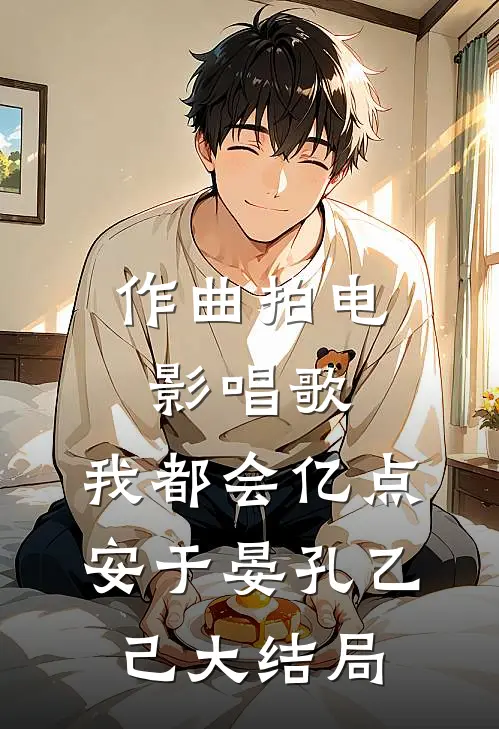 作曲拍电影唱歌，我都会亿点安于晏孔乙己大结局