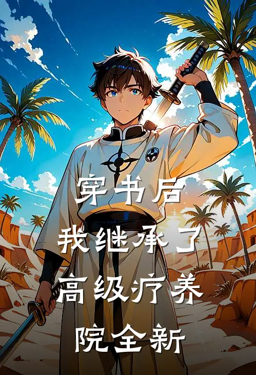 穿书后，我继承了高级疗养院全新