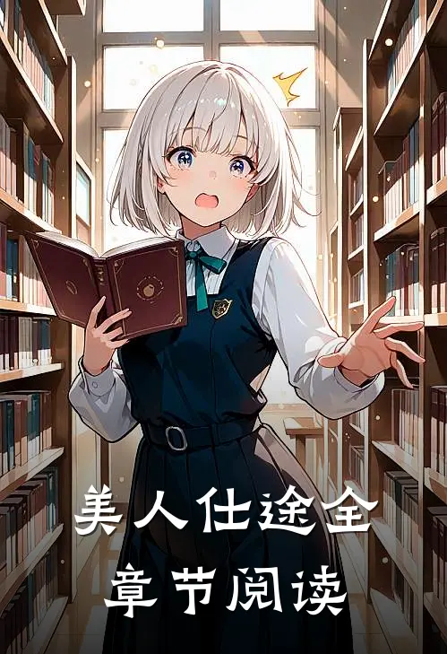 美人仕途全章节阅读