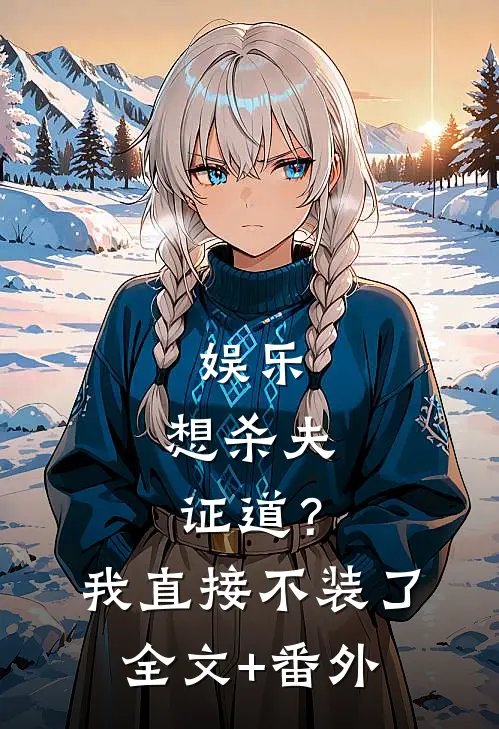 娱乐：想杀夫证道？我直接不装了全文+番外