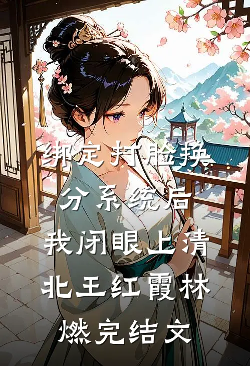 绑定打脸换分系统后，我闭眼上清北王红霞林燃完结文