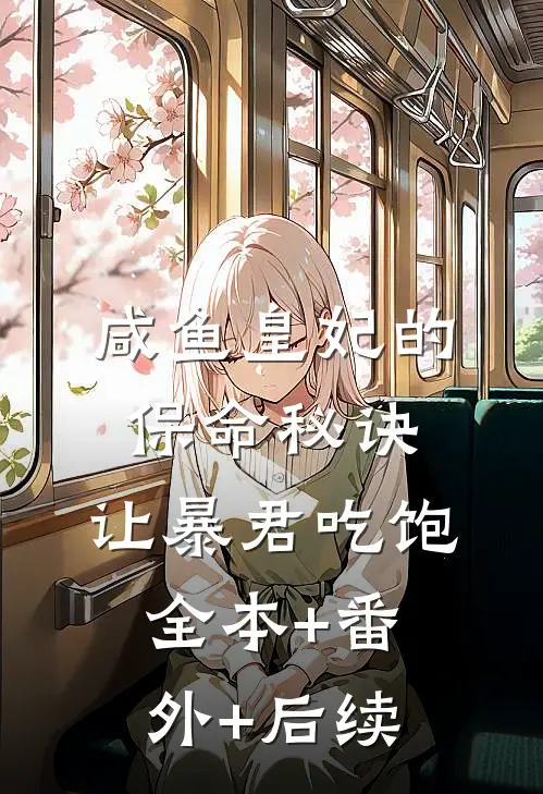 咸鱼皇妃的保命秘诀：让暴君吃饱:全本+番外+后续