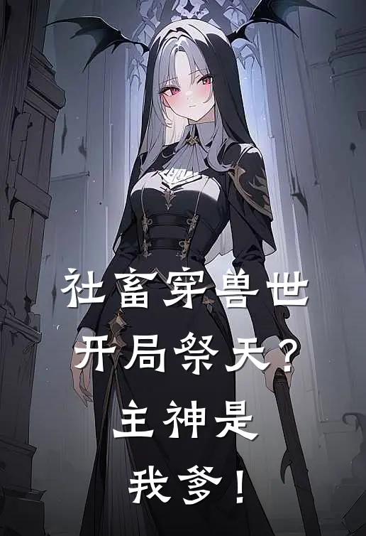 社畜穿兽世：开局祭天？主神是我爹！