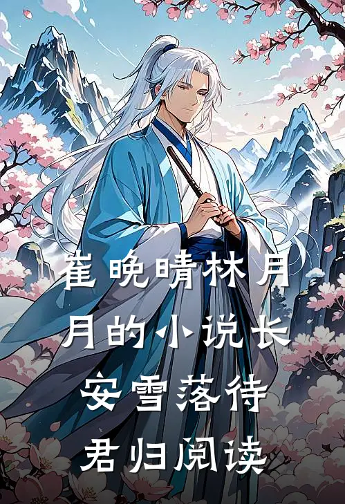 崔晚晴林月月的小说长安雪落待君归阅读