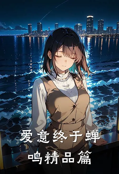 爱意终于蝉鸣精品篇