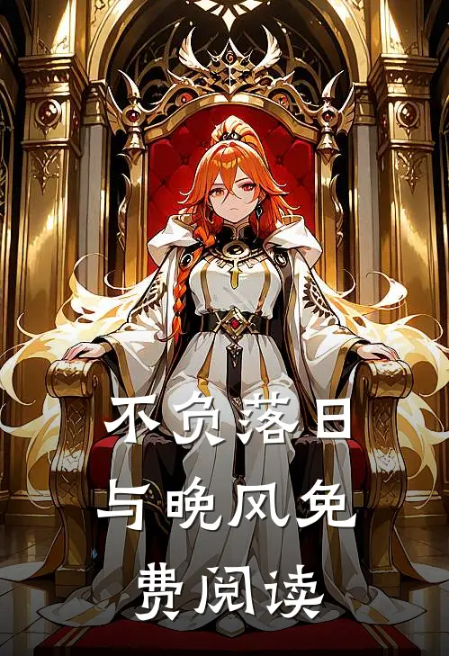 不负落日与晚风免费阅读