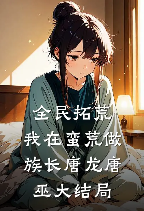 全民拓荒：我在蛮荒做族长唐龙唐巫大结局